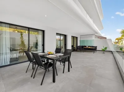 2 bedroom apartment, Atlantic Homes, Costa Adeje, photo 5 of 14