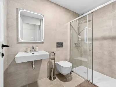 2 bedroom apartment, Atlantic Homes, Costa Adeje, photo 13 of 14