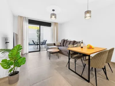 2 bedroom apartment, Atlantic Homes, Costa Adeje, photo 8 of 14