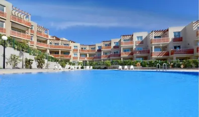 Photo of 2 bedroom apartment, Vista Roja, La Tejita