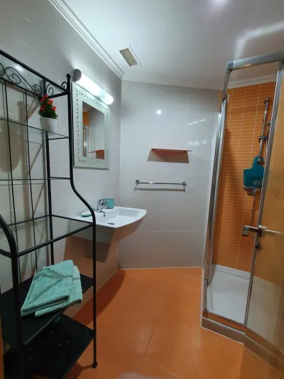 2 bedroom apartment, Vista Roja, La Tejita, photo 9 of 12