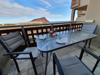 2 bedroom apartment, Vista Roja, La Tejita, photo 2 of 12