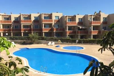 2 bedroom apartment, Vista Roja, La Tejita, photo 12 of 12