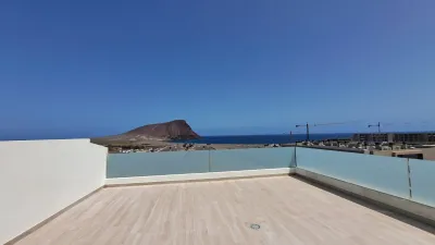 2 bedroom penthouse, La Tejita Residencial, La Tejita, photo 15 of 18