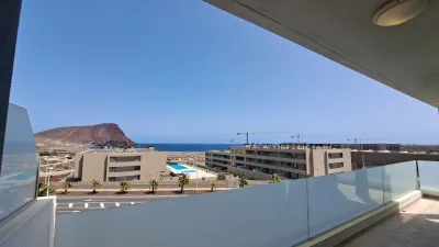 2 bedroom penthouse, La Tejita Residencial, La Tejita, photo 2 of 18