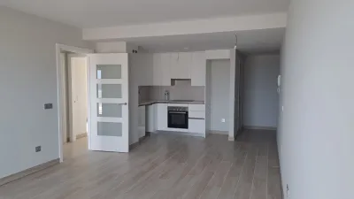2 bedroom penthouse, La Tejita Residencial, La Tejita, photo 4 of 18