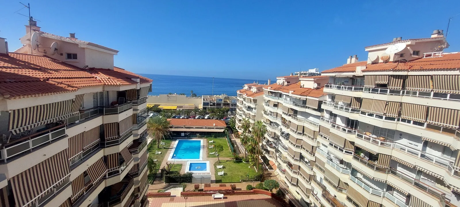 2 bedroom apartment, Jardines del Sur, Los Cristianos, photo 1 of 23