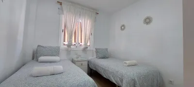 2 bedroom apartment, Jardines del Sur, Los Cristianos, photo 17 of 23
