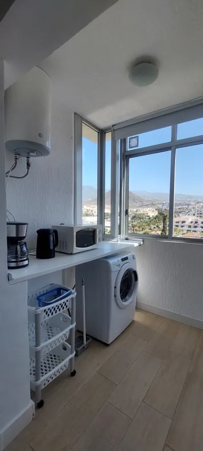 2 bedroom apartment, Jardines del Sur, Los Cristianos, photo 7 of 23