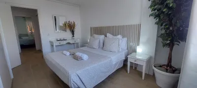 2 bedroom apartment, Jardines del Sur, Los Cristianos, photo 12 of 23