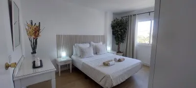 2 bedroom apartment, Jardines del Sur, Los Cristianos, photo 13 of 23