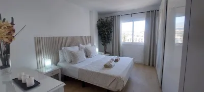 2 bedroom apartment, Jardines del Sur, Los Cristianos, photo 10 of 23