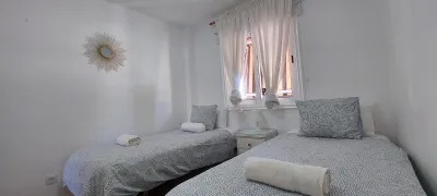 2 bedroom apartment, Jardines del Sur, Los Cristianos, photo 18 of 23