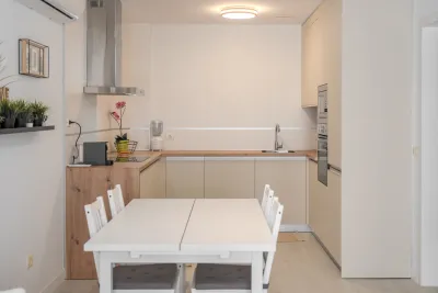 2 bedroom apartment, Armeñime, photo 8 of 27