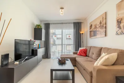 2 bedroom apartment, Armeñime, photo 2 of 27