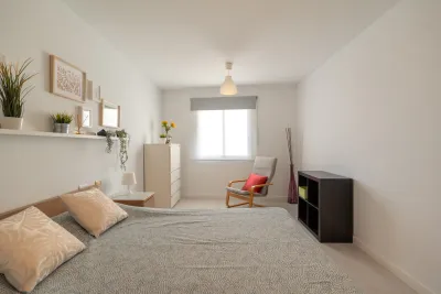 2 bedroom apartment, Armeñime, photo 15 of 27