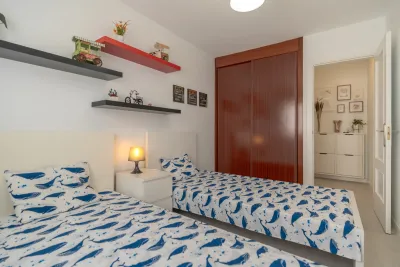 2 bedroom apartment, Armeñime, photo 23 of 27