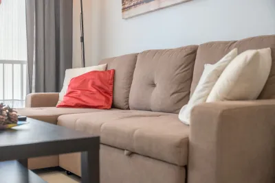 2 bedroom apartment, Armeñime, photo 3 of 27