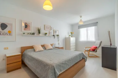 2 bedroom apartment, Armeñime, photo 14 of 27