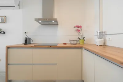 2 bedroom apartment, Armeñime, photo 11 of 27