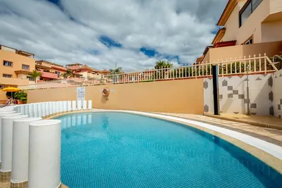 2 bedroom penthouse, Terrazas del Duque, Costa Adeje, photo 10 of 25