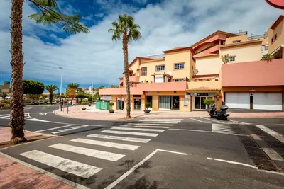 2 bedroom penthouse, Terrazas del Duque, Costa Adeje, photo 11 of 25