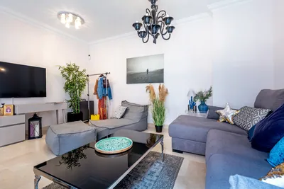 2 bedroom penthouse, Terrazas del Duque, Costa Adeje, photo 17 of 25