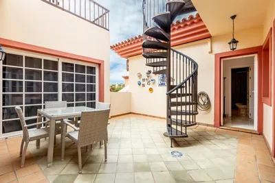 2 bedroom penthouse, Terrazas del Duque, Costa Adeje, photo 20 of 25