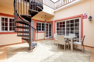 2 bedroom penthouse, Terrazas del Duque, Costa Adeje, photo 21 of 25