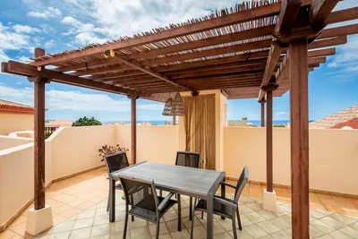 2 bedroom penthouse, Terrazas del Duque, Costa Adeje, photo 5 of 25