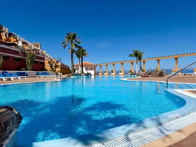 Photo of 2 bedroom apartment, Roque del Conde