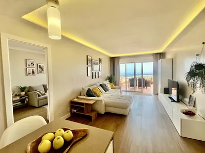 2 bedroom apartment, Roque del Conde, photo 11 of 24