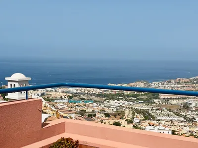 2 bedroom apartment, Roque del Conde, photo 4 of 24