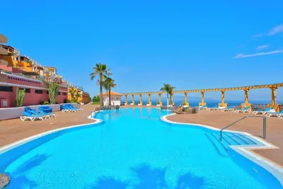 2 bedroom apartment, Roque del Conde, photo 7 of 24