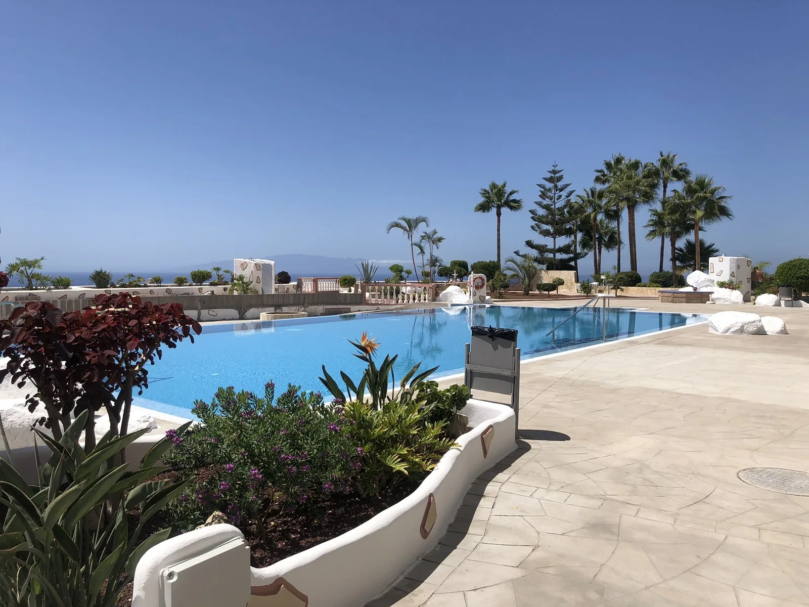 2 bedroom villa, Las Mimosas, Torviscas Alto, photo 1 of 25