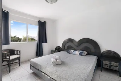 2 bedroom villa, Las Mimosas, Torviscas Alto, photo 13 of 25