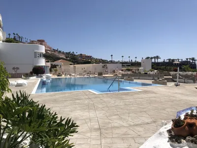 2 bedroom villa, Las Mimosas, Torviscas Alto, photo 25 of 25