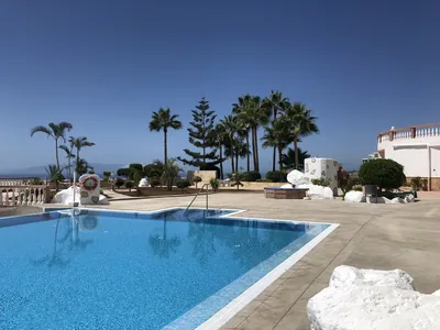 2 bedroom villa, Las Mimosas, Torviscas Alto, photo 4 of 25