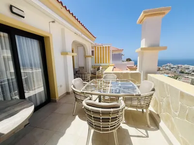 2 bedroom penthouse, Windsor Park, Torviscas Alto, photo 23 of 23