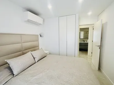 2 bedroom penthouse, Windsor Park, Torviscas Alto, photo 17 of 23