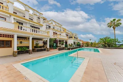 2 bedroom penthouse, Windsor Park, Torviscas Alto, photo 5 of 23