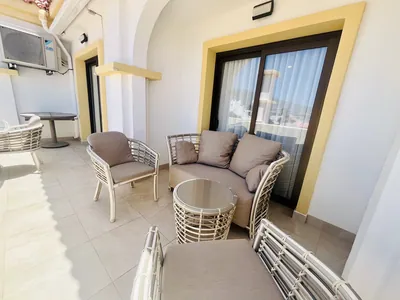2 bedroom penthouse, Windsor Park, Torviscas Alto, photo 22 of 23