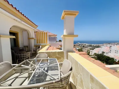 2 bedroom penthouse, Windsor Park, Torviscas Alto, photo 2 of 23