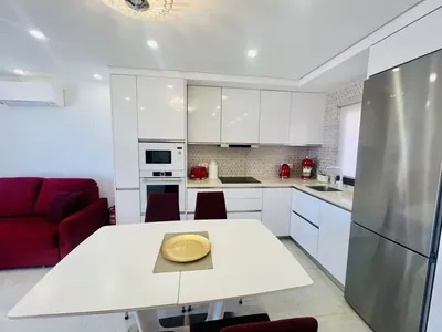 2 bedroom penthouse, Windsor Park, Torviscas Alto, photo 9 of 23