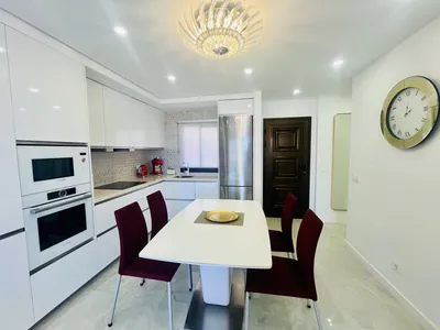 2 bedroom penthouse, Windsor Park, Torviscas Alto, photo 10 of 23
