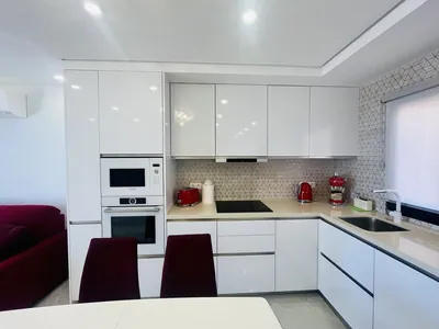 2 bedroom penthouse, Windsor Park, Torviscas Alto, photo 12 of 23