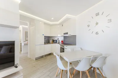 2 bedroom apartment, Ocean Garden, Playa Paraiso, photo 13 of 25
