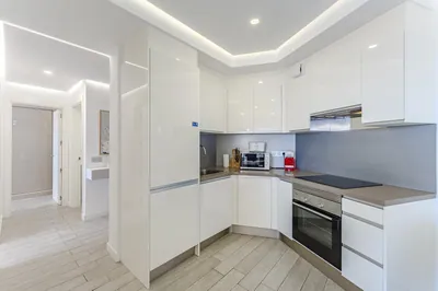 2 bedroom apartment, Ocean Garden, Playa Paraiso, photo 15 of 25