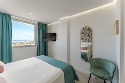 2 bedroom apartment, Ocean Garden, Playa Paraiso, photo 17 of 25