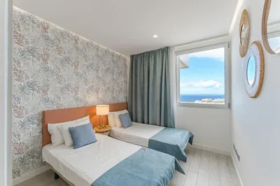 2 bedroom apartment, Ocean Garden, Playa Paraiso, photo 21 of 25